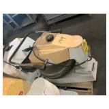 DOUGHPRO DOUGH PRESS