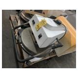 DOUGHPRO DOUGH PRESS