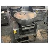 VULCAN VGCTS16 STEAM KETTLE