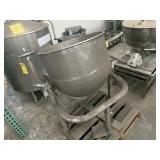 GROEN GAS SOUP KETTLE