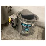 SALVAJOR FOOD WASTE SYSTEM