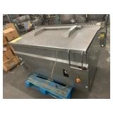 FIREX STAINLESS STEEL 60