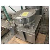 MARKET FRESH MT40 GAS KETTLE