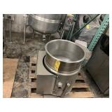 CLEVELAND SOUP KETTLE