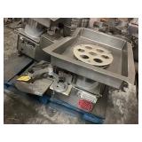 PATTY-O-MATIC 330A BURGER MACHINE