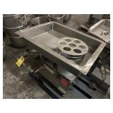 PATTY-O-MATIC 330A BURGER MACHINE