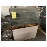 HALO HEAT ED-48 ELECTRIC WARMER