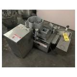 PATTY-O-MATIC 330PUB HAMBURGER PATTY MAKER