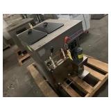 STOELTING SF114381 2-HEAD SOFT SERVE MACHINE