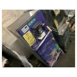 IMC18 ICE CREAM FREEZER MACHINE