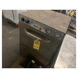 FAGOR LVC-21W UNDER COUNTER DISHWASHER