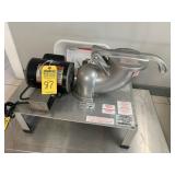 SHAVETTE 1006 ICE SHAVER