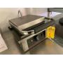 ET-HF-1A STAINLESS STEEL WAFFLE IRON