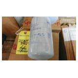 ASSORTED AIR FILTERS (BOX #3)