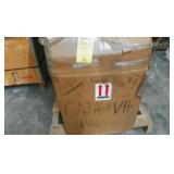 LOT ASSORTED ITEMS - 24- INTERSTATE A-235005U