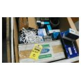 ASSORTED PIECES - 18- FORD BRAKE PADS / 1- VOLVO