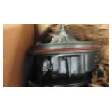 TURBO CHARGER 4N+536 (BOX #7)