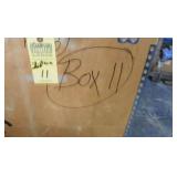 CTP 2S1416 PUMPS AFTERMARKET FOR CAT (BOX #11)