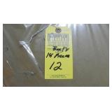 CTP 2S1416 PUMPS AFTERMARKET FOR CAT (BOX #12)