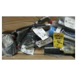 ASSORTED MECO HOSES - 1- 5P1264 / 2- 5I3100 / 2-