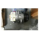 JOHN DEERE TY6826 REMANUFACTURED A/C COMPRESSOR