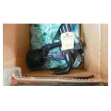 PART No. 4386937 OIL PUMP (BOX #16)