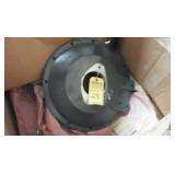 PART No. 136056 FLYWHEEL HOUSING (BOX #16)
