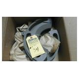 MM11207000 BEARING SLEEVES