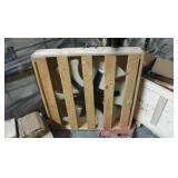 CTP 600-635-5871 FAN BLADE (BIN #20)