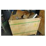 LOT ASSORTED PIECES - O-RINGS, SPARK PLUGS,