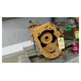USED A51781 TRANSMISSION FOR CASE 580