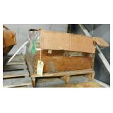 TORQUE HUB FOR ASPHALT MACHINE 157-11258693