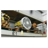 MARINE GENERATOR (NO ENGINE)