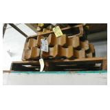 COGS FOR TREADS CR6402