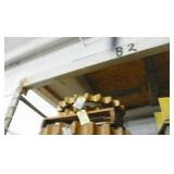 COGS FOR TREADS 8E9805