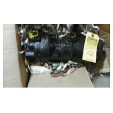 HYDRAULIC PUMP 5H2 / 40110 HAN