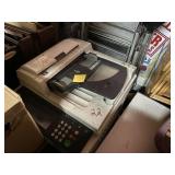 KYOCERA BLACK & WHITE COPIER