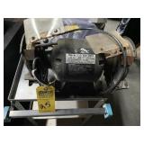 PANTHER KING LF137 BENCH GRINDER