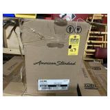 AMERICAN STANDARD 0355012.020 SINK