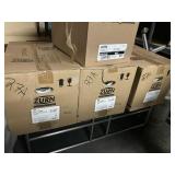 ZURN Z25615-BWL TOILETS