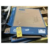 ZURN P1201-TRIM-KIT-9 EZ-CARRY HIGH PERFORMANCE