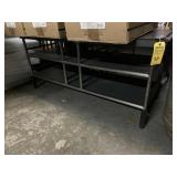 TELEVISION STAND