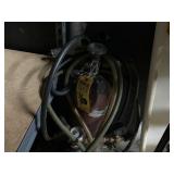 TANKS WITH REGULATORS