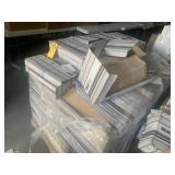 SQ FT WALL TILE - 50-604 / SOHO TAUPE GLOSSY /