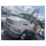 2001 STERLING ACTERRA M6500 TRUCK - VIN