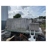 LOT - ASSORTED TRUCK BODIES