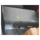 RHEEM CLASSIC PLUS A/C UNIT