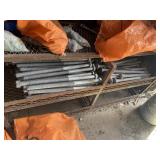 BRIDGE BOLTS - 100 7/8x16"  - 130 7/8x18"