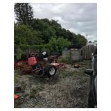 LARGE LOT -