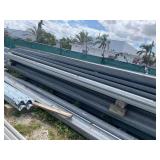 PCS ASSORTED USED 25